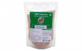 B&B Organics Little Millet Flakes   Pack  5 kilogram
